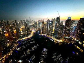 Dubai Marina Gate 1 Deluxe